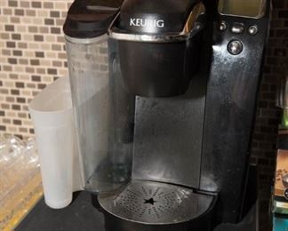 Keurig Coffee Machine
