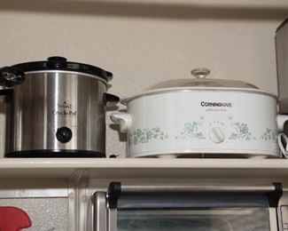 Crock Pots