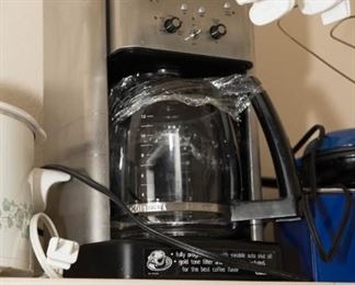 Cuisinart Coffee Pot