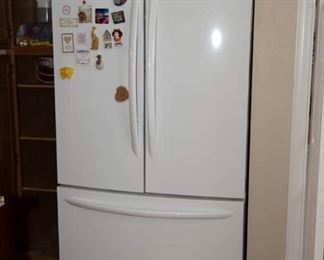 Frigidaire Refrigerator/Freezer