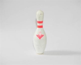 AMF Bowling Pin