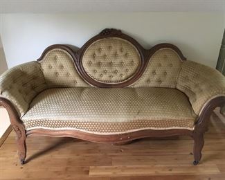 Lovely Couch