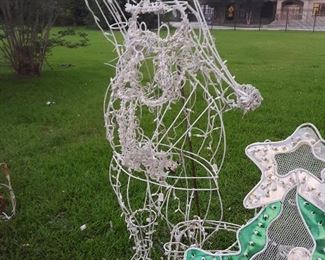 3D Santa!