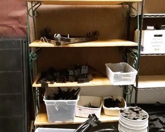 Accessories!