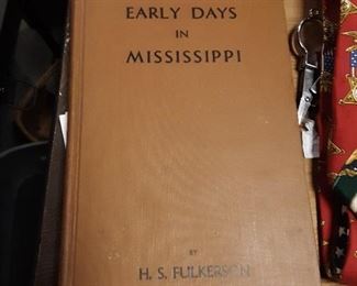 Google search the price on these Random Recollections from 1937! I found two..... one at $550 & one at $750!!