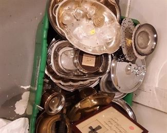 Silverplate!!