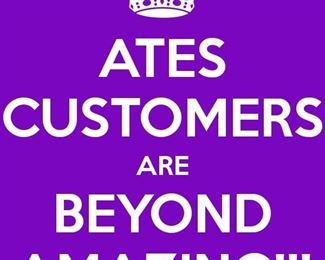 ATES Customers
