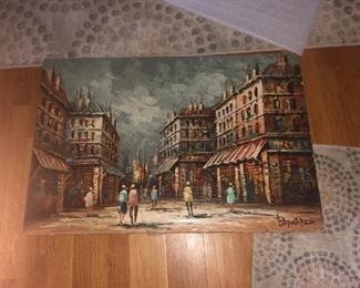Sale Picture
