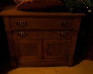 commode cabinet