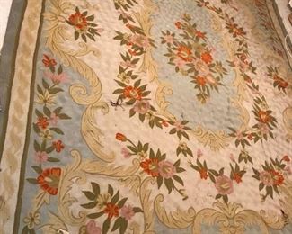 Vintage Carpet