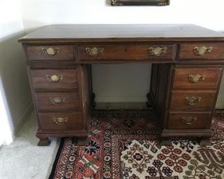 Vintage Desk