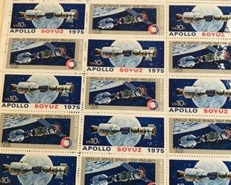 HUGE STAMP COLLECTION distributed into Grab Bags