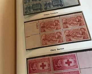 HUGE STAMP COLLECTION distributed into Grab Bags