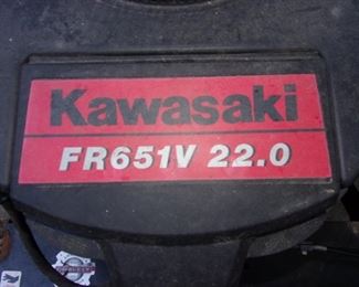 Gravely ZT HD 44 Zero Turn Mower (Kawasaki)
MSRP: $4,999.95
Gravely ZT HD 44 Zero Turn
Commercial-grade performance, durability and comfort. Our best zero-turn lawn mower for your residential property features easy-to-use controls, giving you the power to dominate your yard and achieve those stripes like a total pro.

