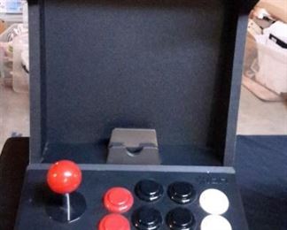 icade for iPad.