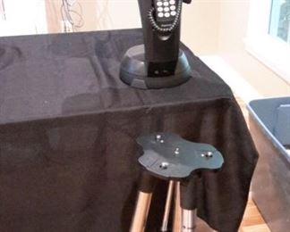 Celestron Next Star 6se telescope