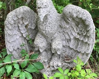 MAJESTIC CEMENT EAGLE