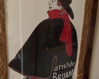 Art and home decorations