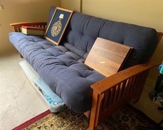 Day bed