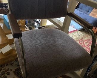 Office chair