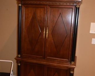 Bedroom Suite 2 Armoire