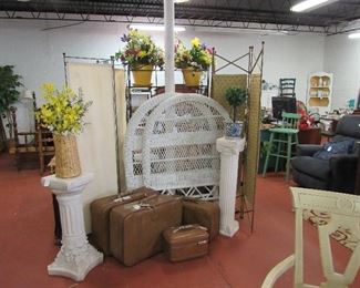 MULTIPLE FAMILY WAREHOUSE ESTATE SALE
LOCATION ADDRESS: 3097 BROADWAY, MACON GA 31206
 
TUESDAY JUNE 25, 2019 [ 2PM TO 6PM]
WEDNESDAY JUNE 26, 2019 [ 12PM TO 6PM]
THURSDAY JUNE 27, 2019 [ 12PM TO 6PM] 
FRIDAY JUNE 28, 2019 [ 12PM TO 6PM]
 SATURDAY JUNE 29, 2019 [ 9AM TO 5PM] 
SUNDAY JUNE 30, 2019 [ 10AM TO 5PM] 
 Beverly 478-957-1717 Susan 478-284-9402                   Paul 478-262-6896 Rodney 478-250-2759
