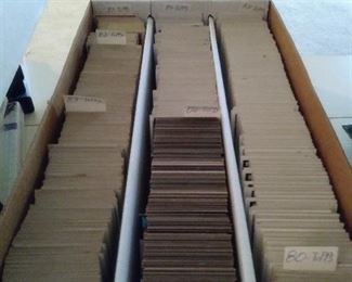 more baseball cards