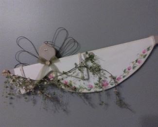 country & primitive wall decor