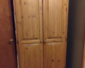 storage hutch