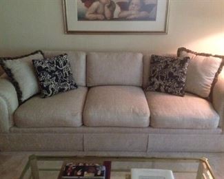 another view of the sofa