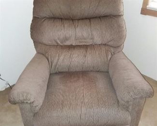 Recliner