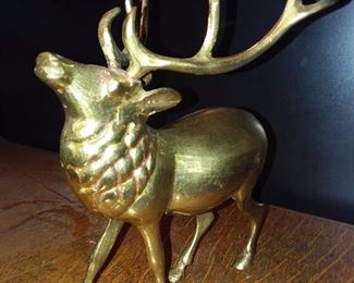 Elks Lodge Figure