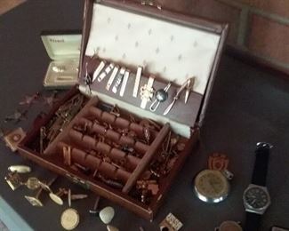 20 Variety of Mens Jewelry