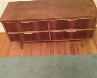 24 Lane MidCentury Cedar Chest