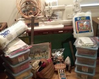22 A Quilters Delight