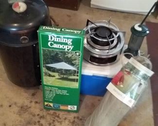 64 Camping Extravaganza