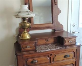 eastlakedresser