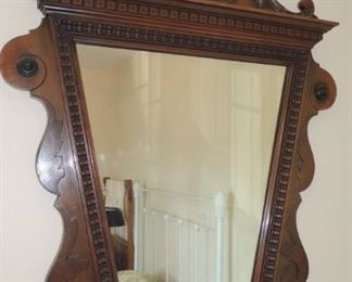 fancymirror