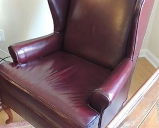 wingback