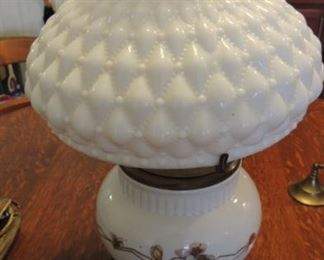 lampwhite