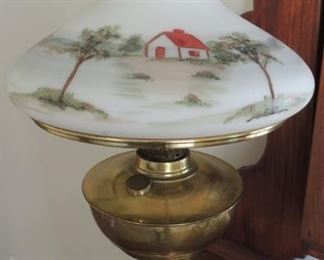 paintedlamp