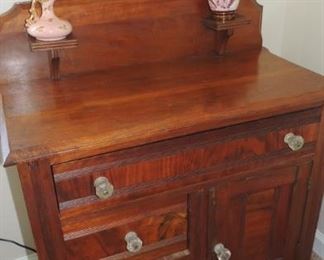 washstand