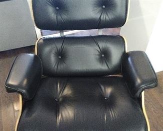 Eames office chair