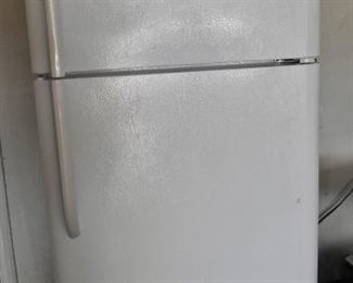 Frigidaire Refrigerator