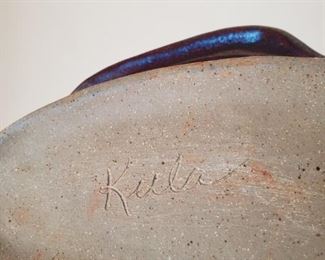 Kula pottery