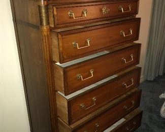 6 Drawer Chest