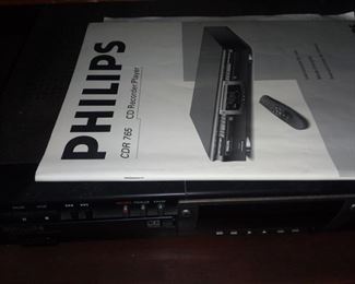 Several branded blu-ray and DVD players available 