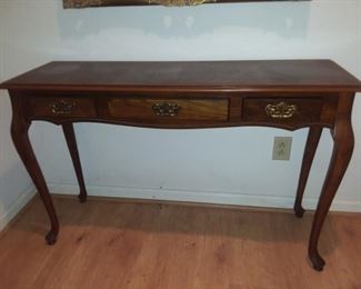 Sofa or hall table. Several to choose from!