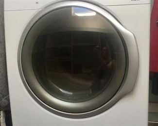 Samsung Dryer