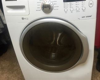 Samsung Washer